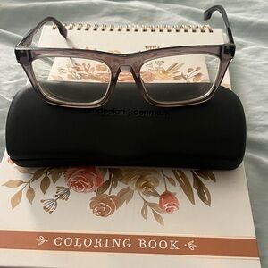 Burberry :| Eyeglasses.